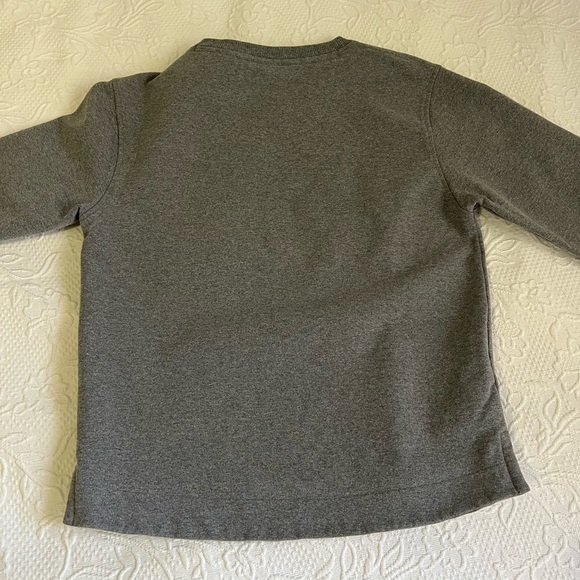 Patagonia Womens Worn Wear Solar Rays Crewneck Sweater - Picture 8 of 8